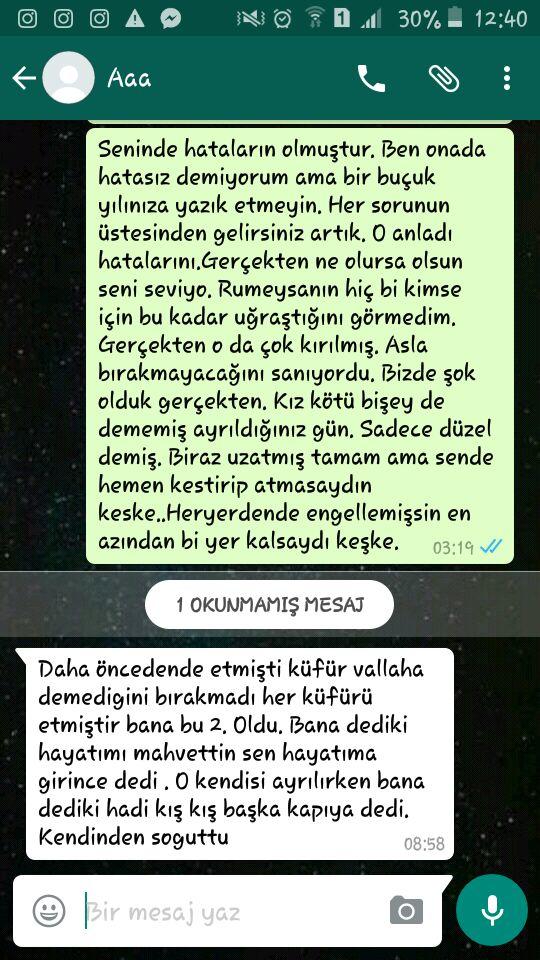 Arkadaşlar gerçekten bunalımdayım? bir insan nasil bu kadar değişebilir?