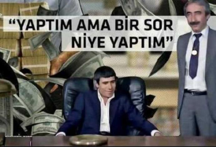 Bir olay karşısında sadece sonuç mu önemli?<br />Neden yaptığının bir önemi var mı??