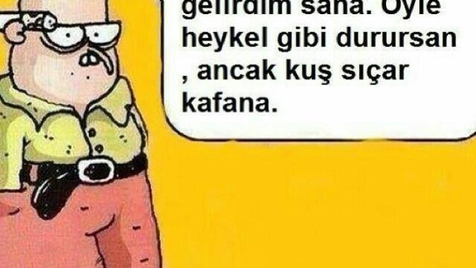 Sana bir adım gelene sen kaç adım gidersin?