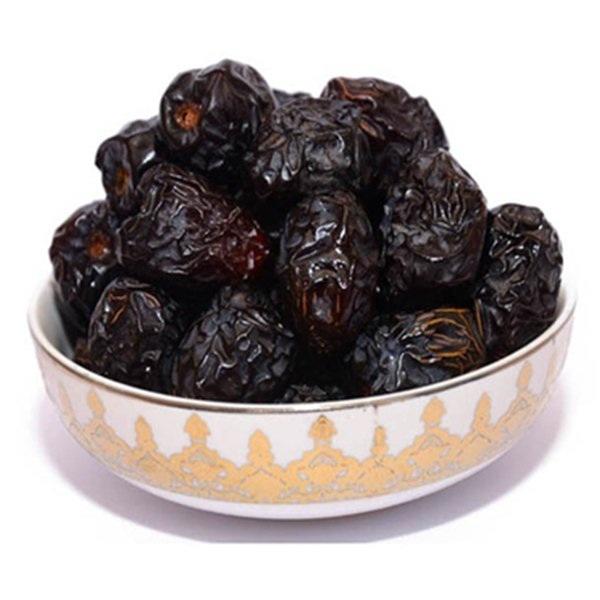 Hurma Mucizesi ! Hurmanın faydalarını biliyor musunuz? Ramazan'ın baş tacı hurmayı sever misiniz?