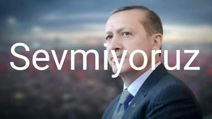 Recep Tayyip Erdoğan'ı Seven ve Sevmeyenler Nedenleri Yazabilirler mi??