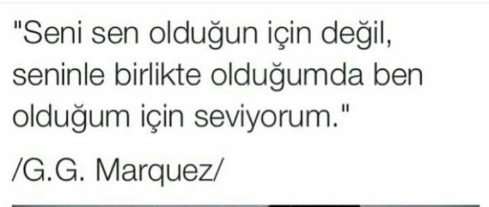 Sizi siz olduğunuz için seven biri/birileri oldu mu hayatınızda?