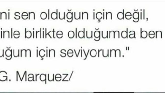 Sizi siz olduğunuz için seven biri / birileri oldu mu hayatınızda?