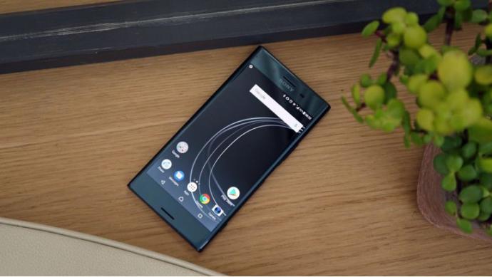 Sony mi Samsung mu?