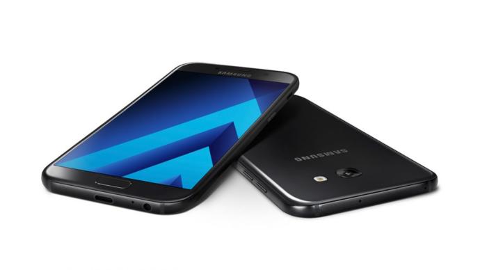 Samsung mu Sony mi?