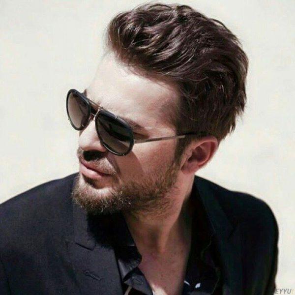 Sizce Engin Altan Düzyatan Yakışıklı Mı?