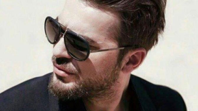 Sizce Engin Altan Düzyatan Yakışıklı Mı?