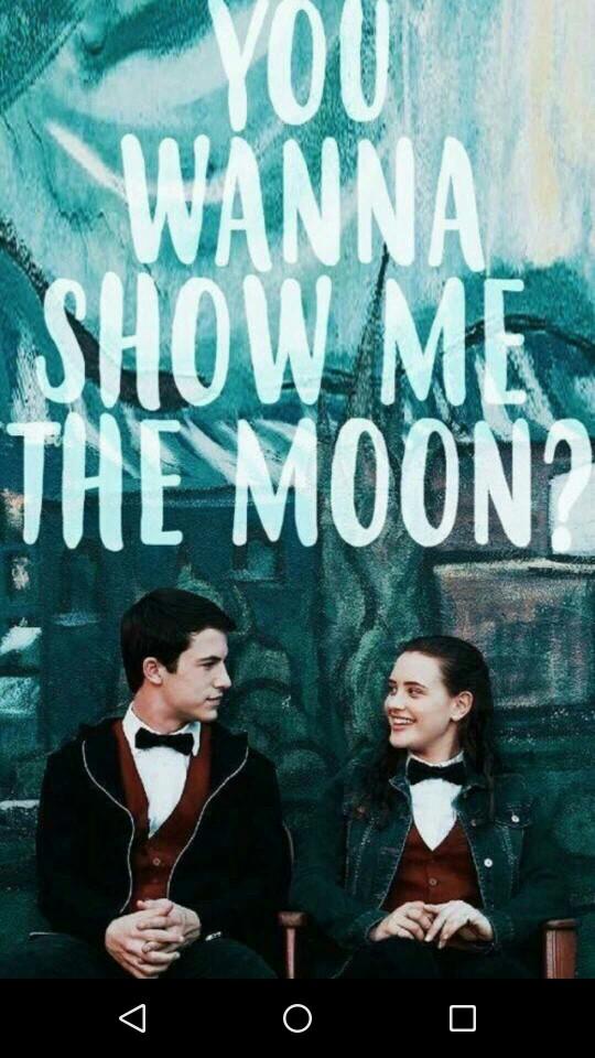 13  Reasons Why?