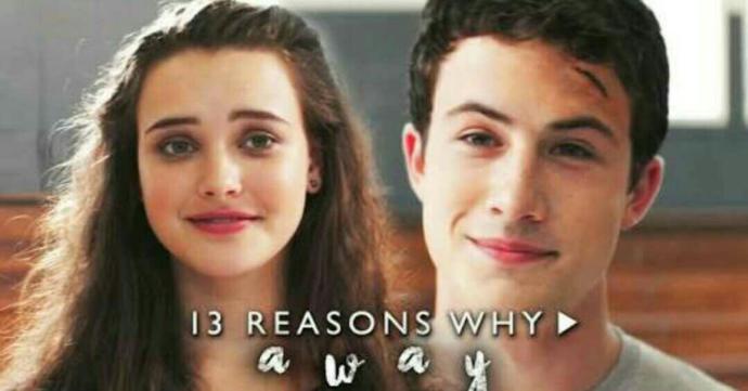 13  Reasons Why?