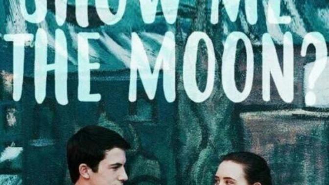 13 Reasons Why?