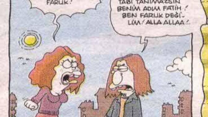 Karşınızdaki kişiyi tanımak için en çok hangi davranışına dikkat edersiniz?