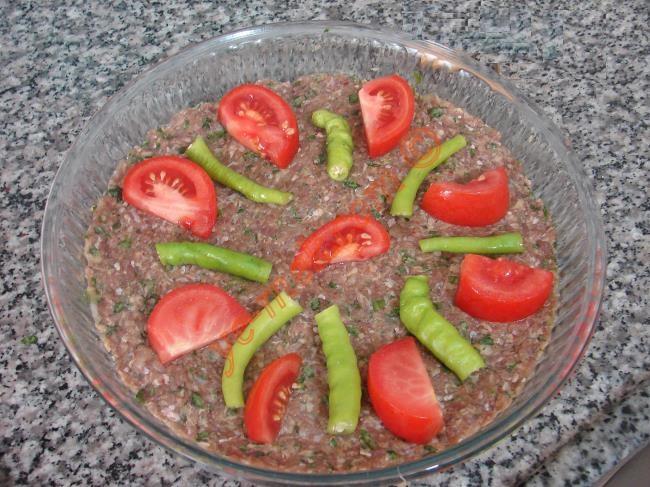 İftar için evde tepsi kebabı nasıl yapılır, biliyor musun?