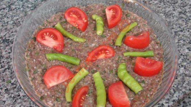 İftar için evde tepsi kebabı nasıl yapılır, biliyor musun?