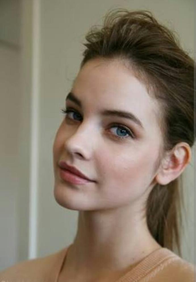 Barbara palvin mi fahriye evcen mi?