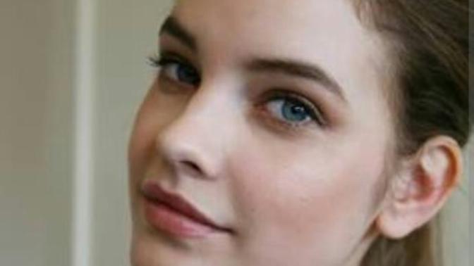 Barbara palvin mi fahriye evcen mi?