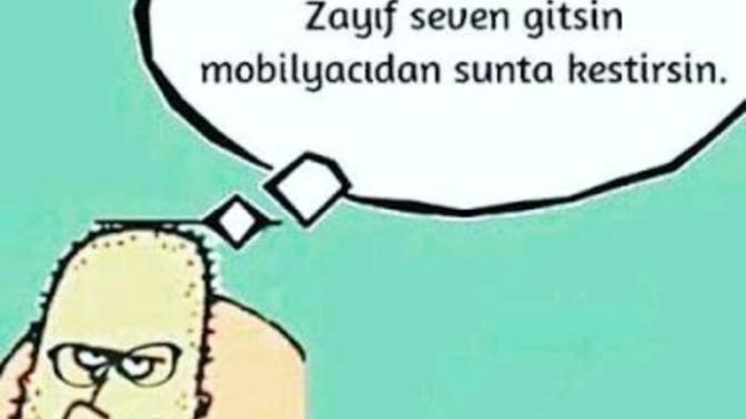Nasıl balık etli olurum?