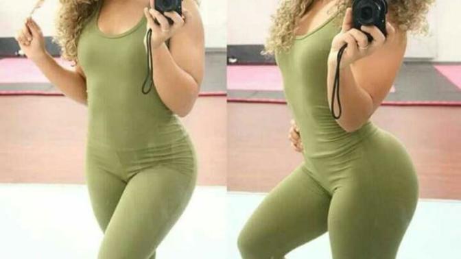 Balık etli kızları sever misiniz?