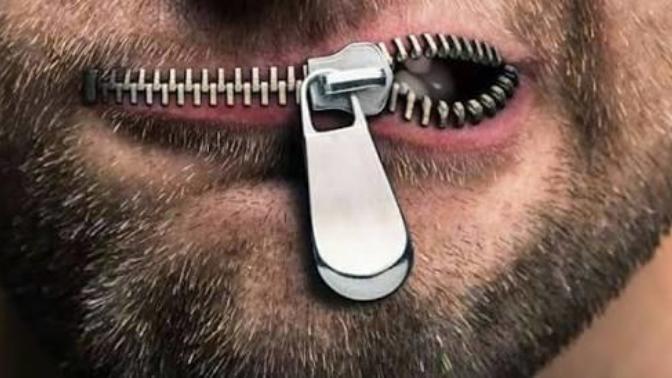 Sır saklayan insanlar "az ama hızlı" konuşuyor! Konuşurken her şeyi bir çırpıda anlatır mısınız?