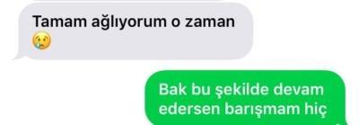 Bu kızın gönlü nasıl alınır?
