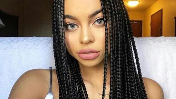 Box Braid (afrika örgüsü) nasıl sizce?