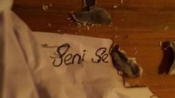 "Keşke...'yı paylaşabileceğim birisi olsaydı." Bu cümleyi nasıl tamamlarsın?