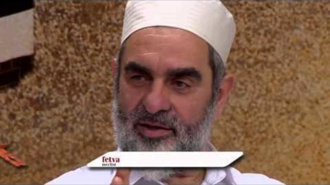 Sizce orucu yanlis mi tutuyoruz?