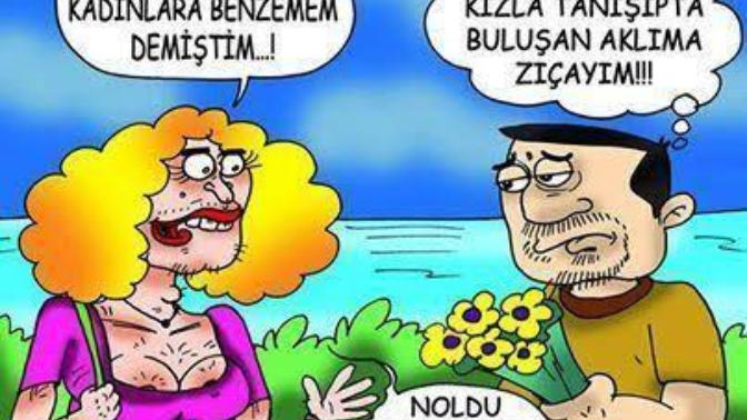 Sanal ortamda en çok hangi yalanlar söyleniyor?