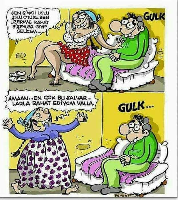Fantezi kıyafet anlayışınız nasıl?