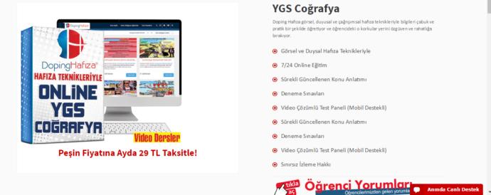 Doping Hafıza Seti Kullananlar Memnun mu?