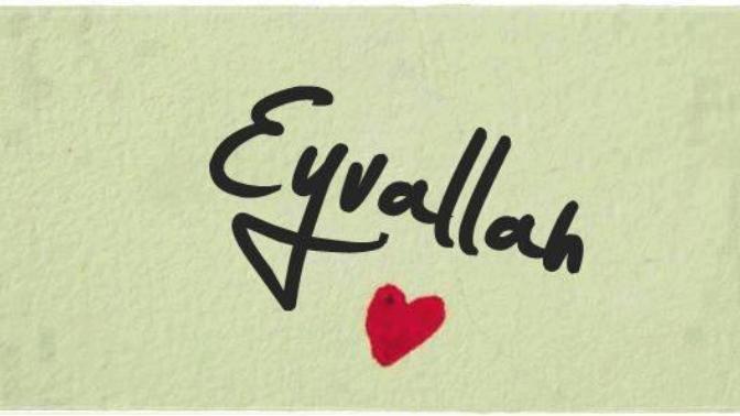 "Eyvallah" Sizin için hangi anlamlara geliyor?