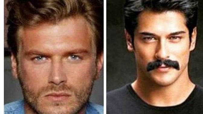 Kıvanç Tatlıtuğ mu yoksa Burak Özçivit mi?