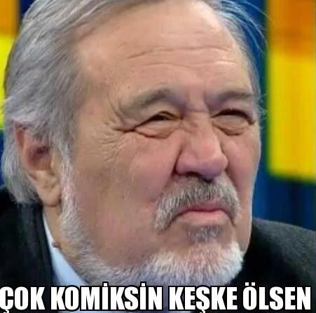 Aç mısın Açıkta mısın?