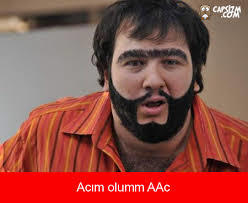 Aç mısın Açıkta mısın?