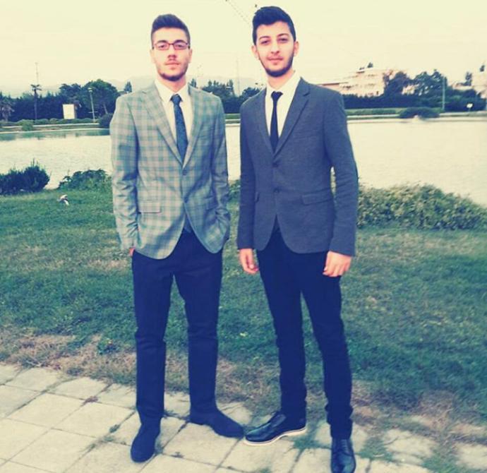 Sizce boyum kac?