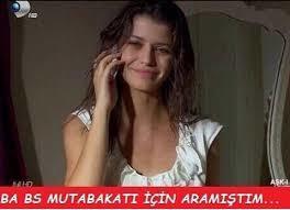 Ba-bs mutabakatının ne olduğunu bilmemek nasıl bir duygu acaba ?