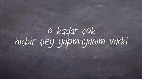 Umursamadığın neler var bu hayatta, umursamazlık seviyeni ölçersen eğer. sen  yüzde kaç umursamaz birisin ?