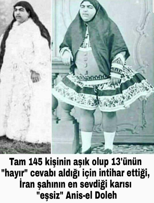 zaman insaların güzellik anlayışını değiştirmiş olmalı?