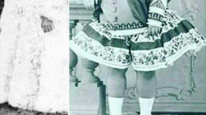 Zaman insaların güzellik anlayışını değiştirmiş olmalı?