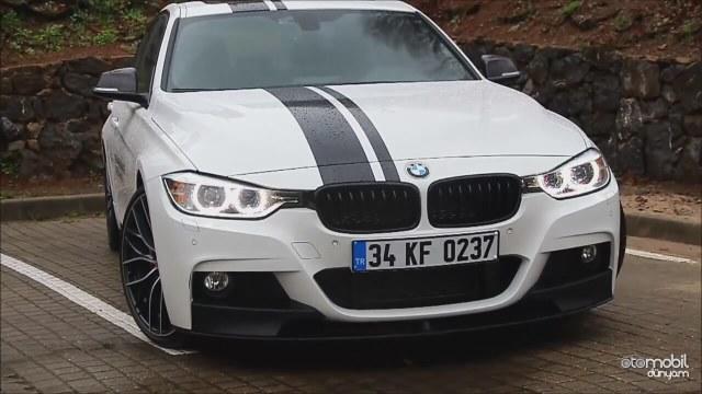 asgarı ucretle BMW alınabılırmı ?