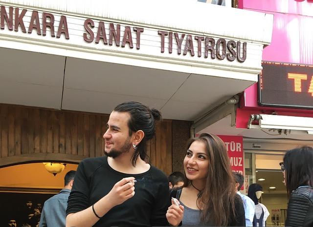 Neden hiçbir kadın bana yürümüyor?