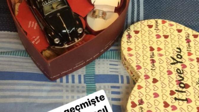 Özlüyorum cok seviyorum ama geri istemiyorum?