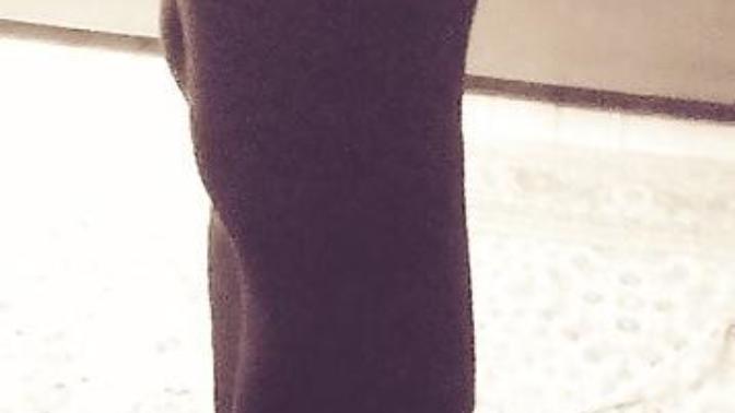 Sizce mini etek, külotlu çorap ve topuklu ayakkabı sadece kadınlar için mi?