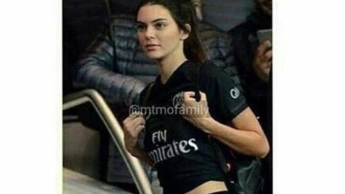Cristiano Ronaldo sizinle çıkmak istese kabul eder miydiniz?