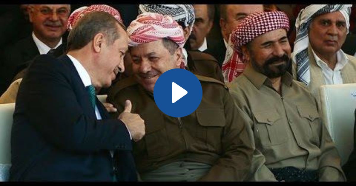 Sultan Recep Tayyip Erdoğan Han Hazretleri