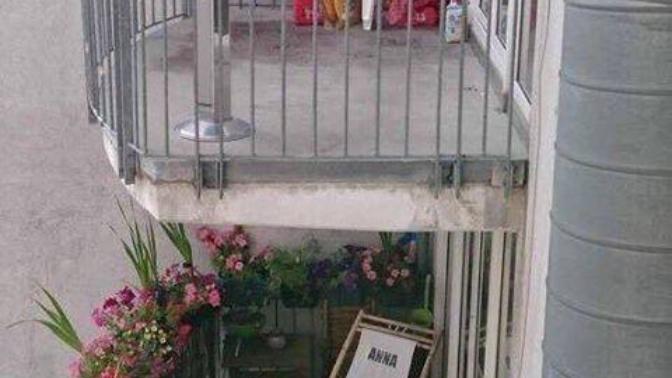 Bu iki balkon arasındaki fark nedir?