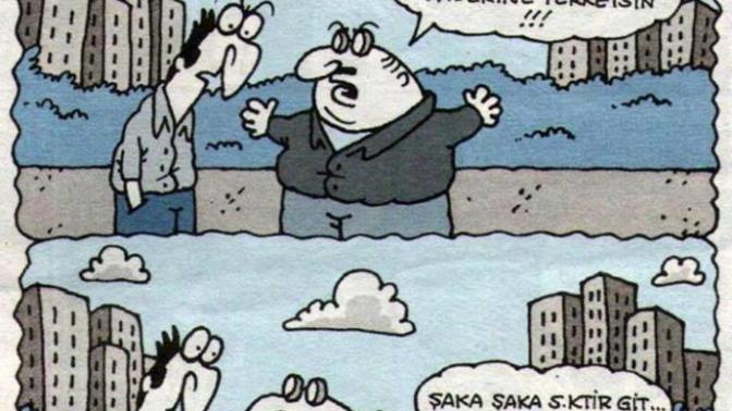 Ülkemizde ki beyin göçü hakkında ne düşünüyorsunuz?