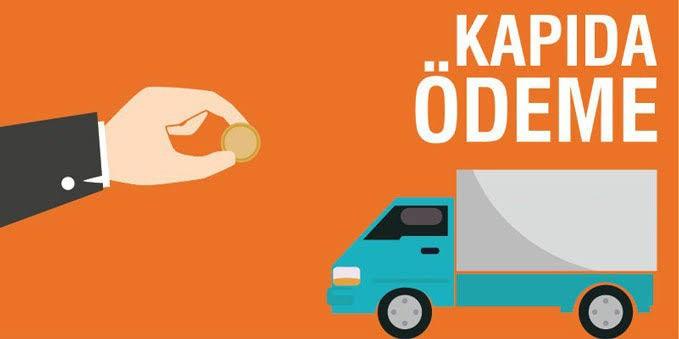 Kapıda Ödemeli Kargoyu, Ürünü Teslim Almazsak Ne Olur? 