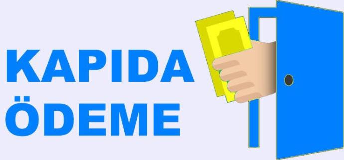 Kapıda Ödemeli Kargoyu, Ürünü Teslim Almazsak Ne Olur? 