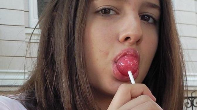 Lolipop yalamayı sever misiniz?