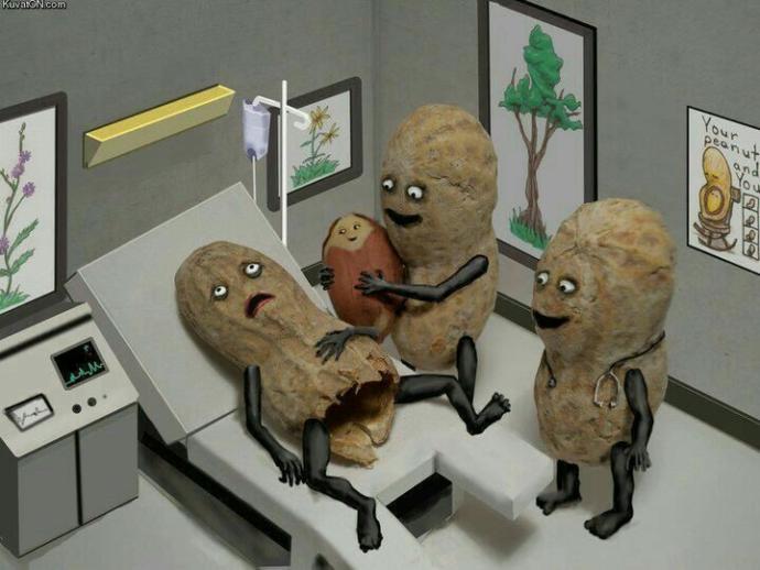 Normal doğum mu, sezeryan mı tercih edilmeli???